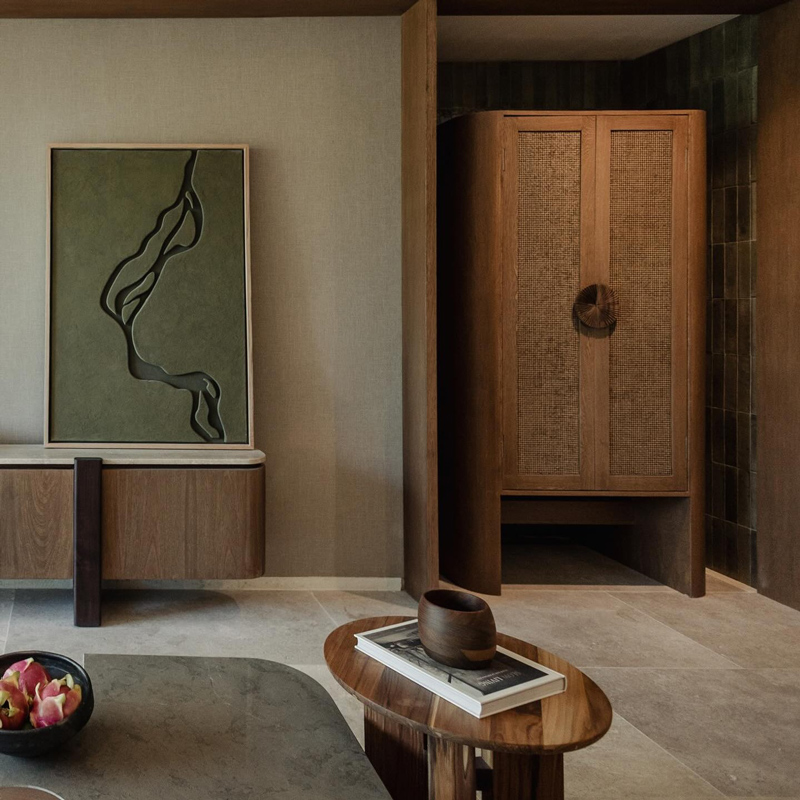 Alila Mayakoba Riviera Maya Mexico