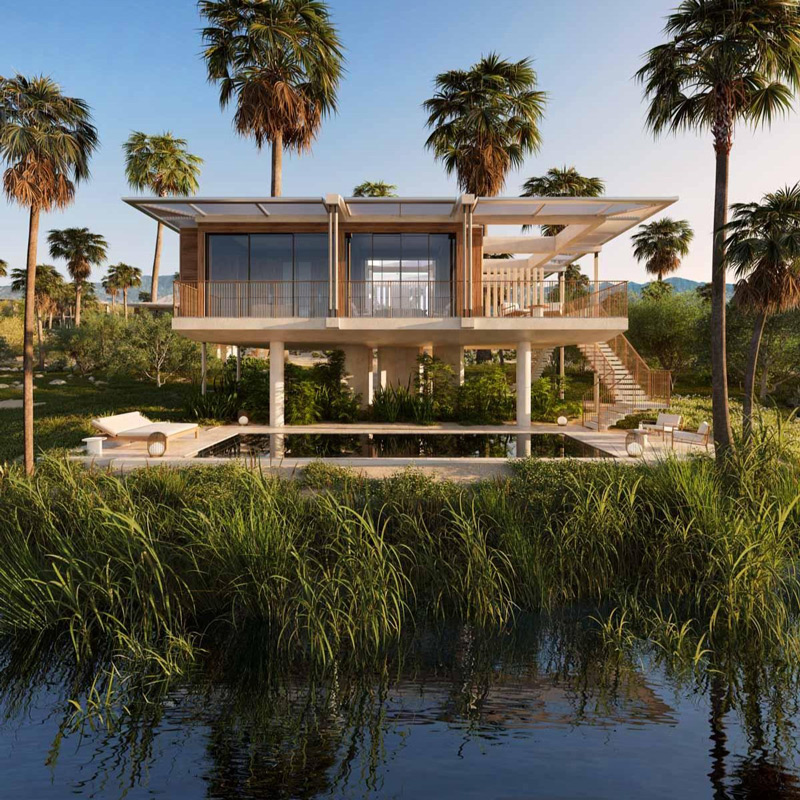 Amanvari Los Cabos Mexico