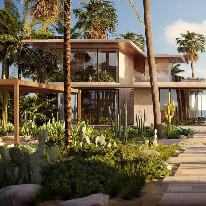 Amanvari Los Cabos Mexico