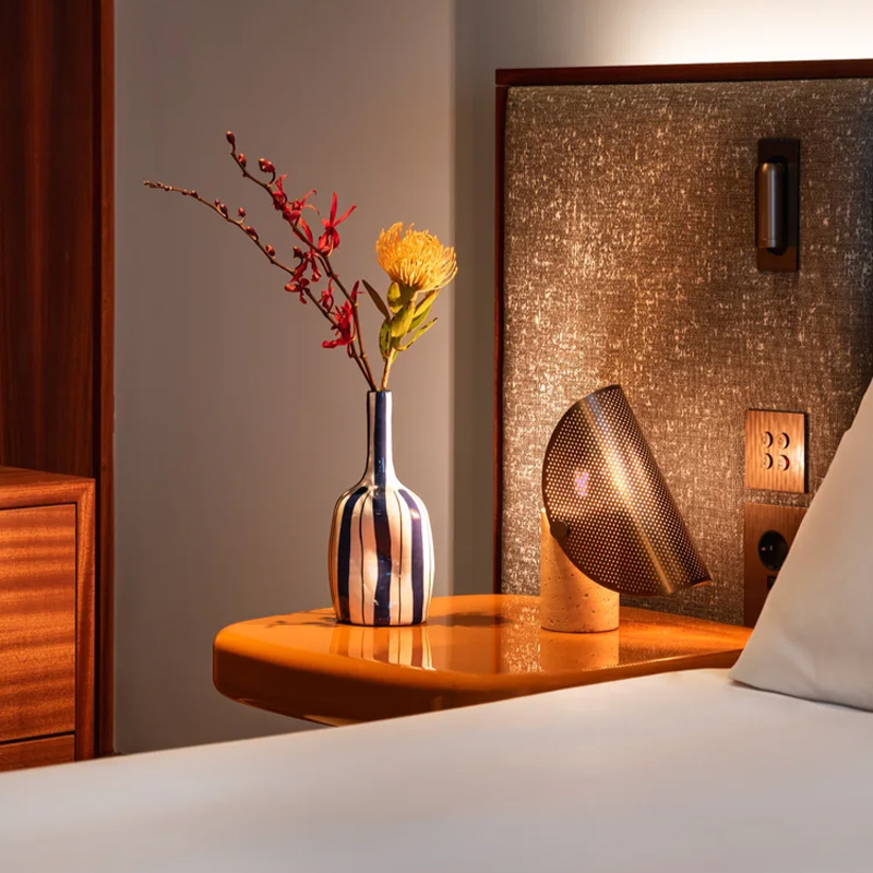 Andaz Lisbon Portugal