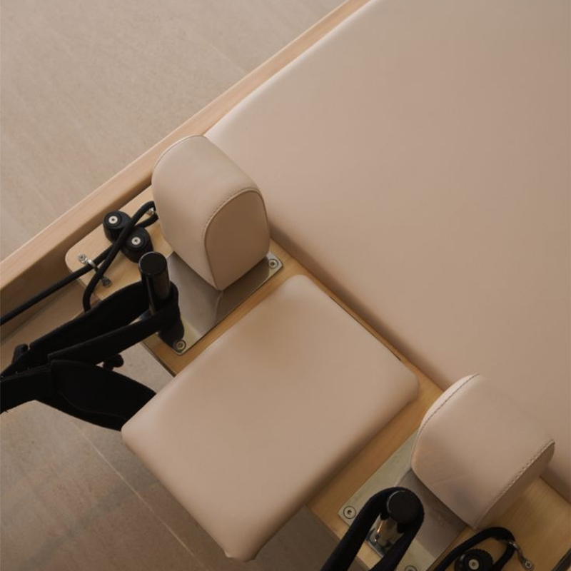 Best New Reformer Pilates Hotels