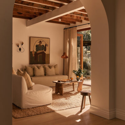 Casa Renoir Noosa Australia