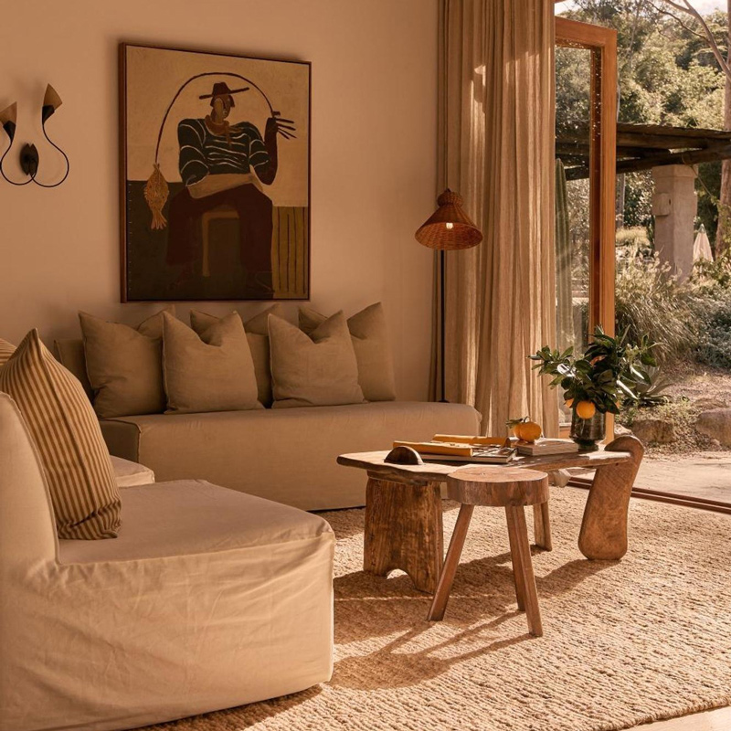 Casa Renoir Noosa Australia