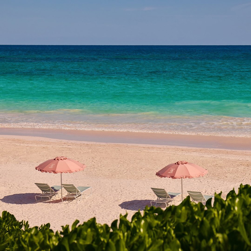 Coral Sands Inn & Cottages