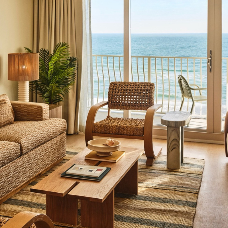 Dune House Hotel & Spa Atlantic Beach