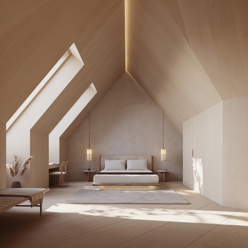 Eha Wellness Retreat Estonia