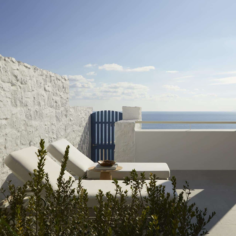 Four Seasons Mykonos