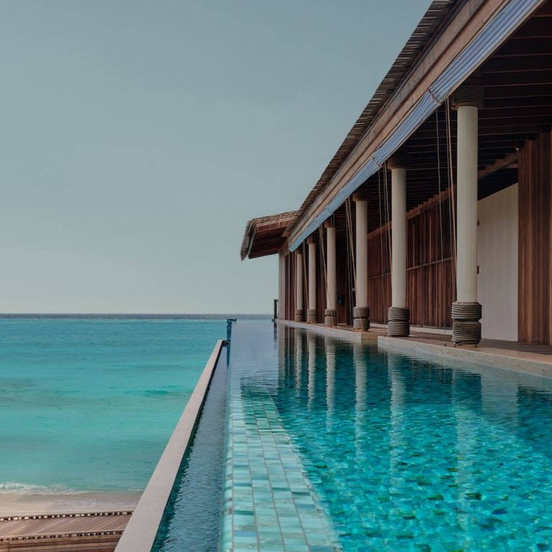 .Here Baa Atoll Maldives