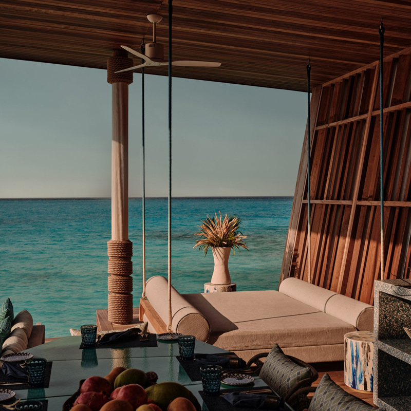 .Here Baa Atoll Maldives