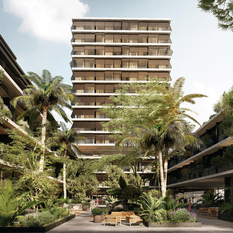 Hotel Marjan Split Croatia