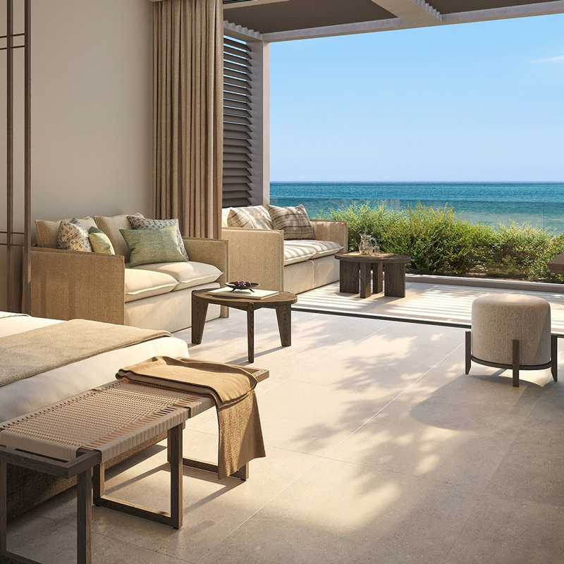 Ikos Kissamos Crete Greece