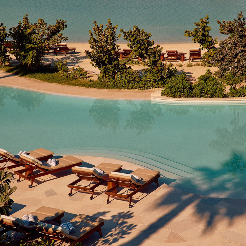 InterContinental The Red Sea Resort