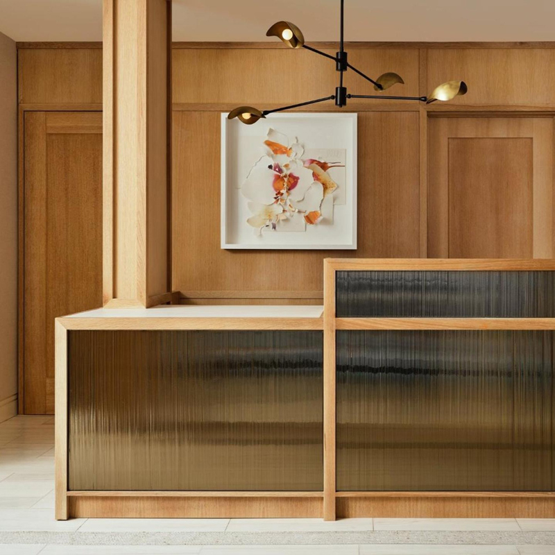 Kimpton Ashbel New York Park Avenue