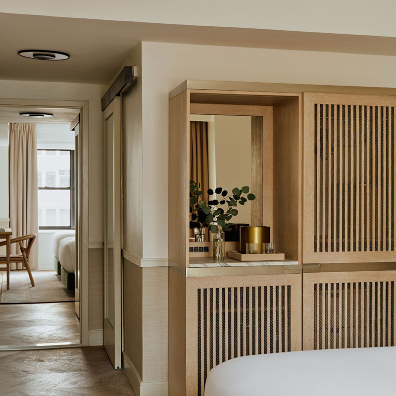 Kimpton Ashbel New York Park Avenue