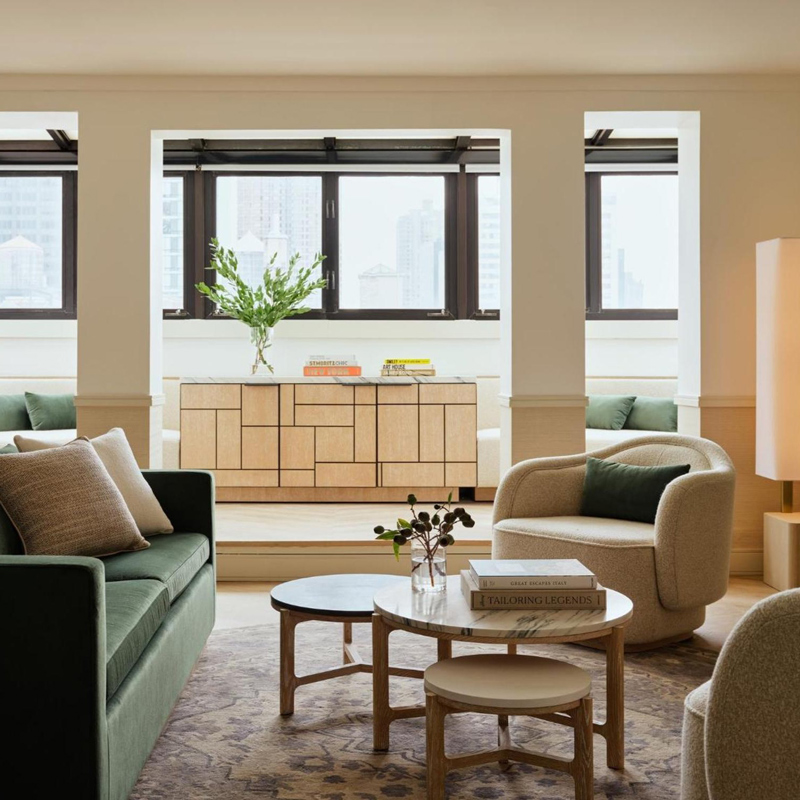 Kimpton Ashbel New York Park Avenue