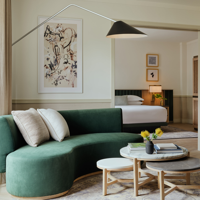 Kimpton Ashbel New York Park Avenue