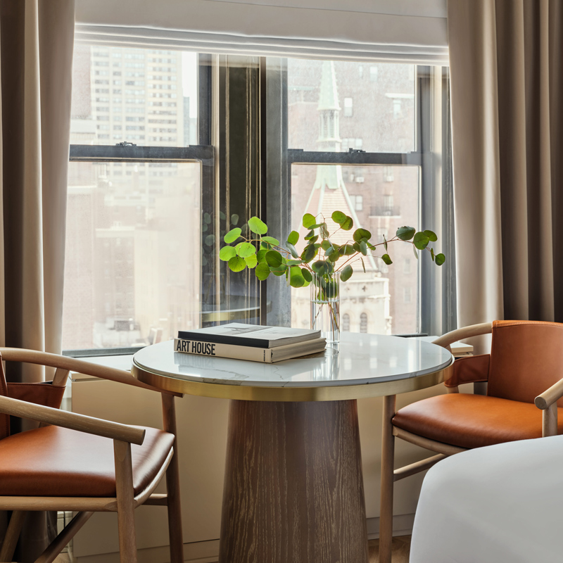Kimpton Ashbel New York Park Avenue