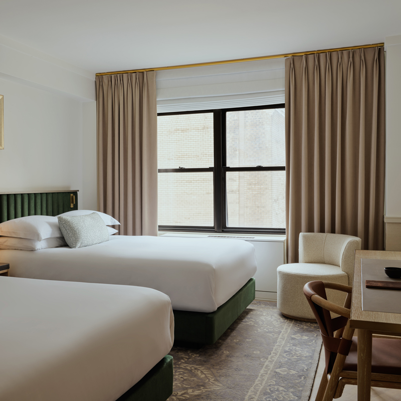 Kimpton Ashbel New York Park Avenue