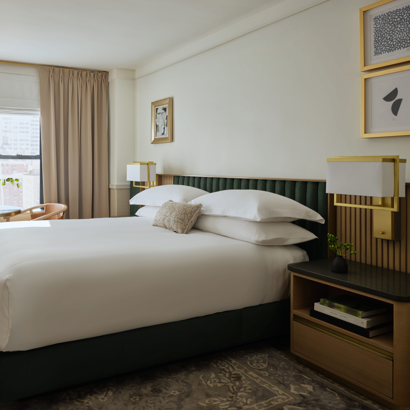 Kimpton Ashbel New York Park Avenue