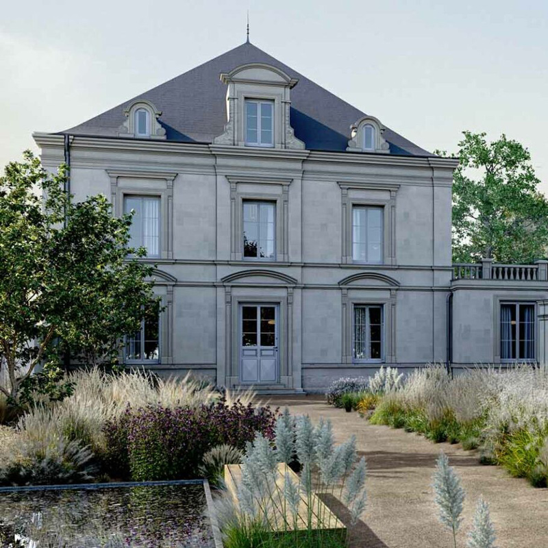 Le Relais d'Amboise Loire Valley France