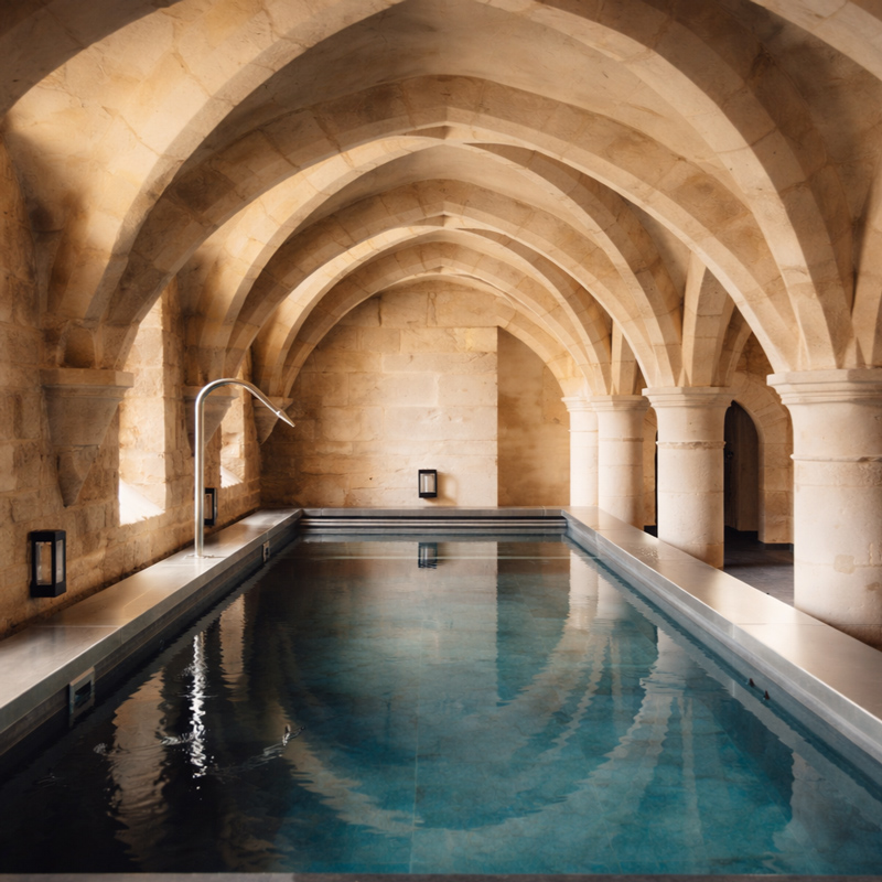 Les Sources de Vougeot