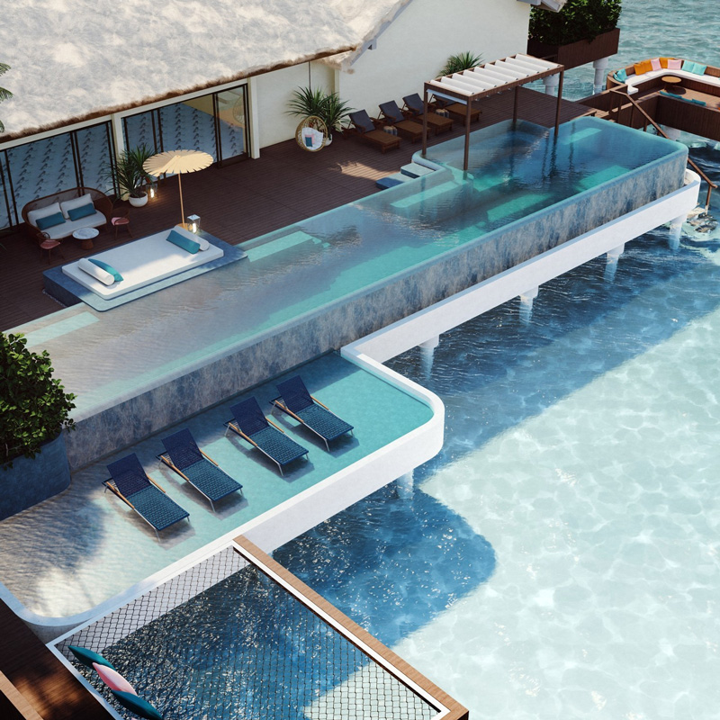 Luxnam Phu Quoc Vietnam