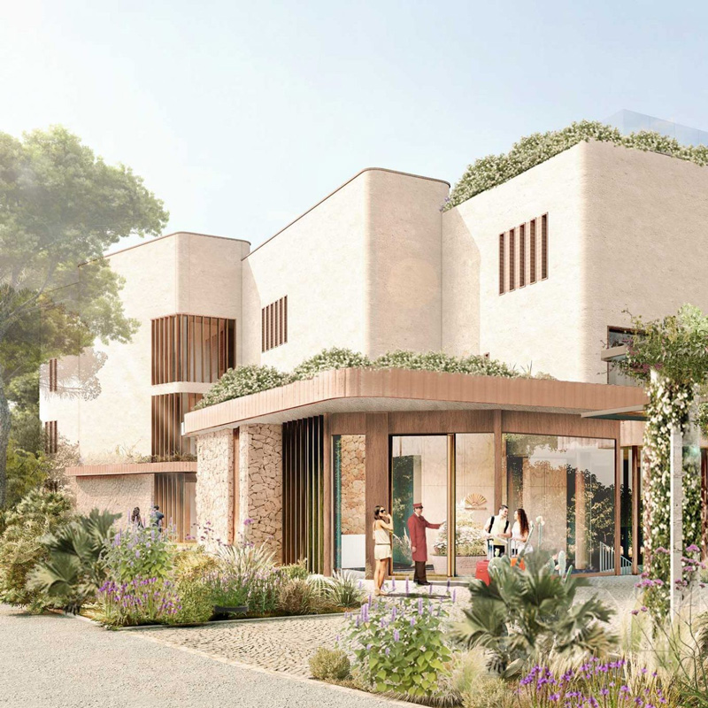 Mandarin Oriental Punta Negra