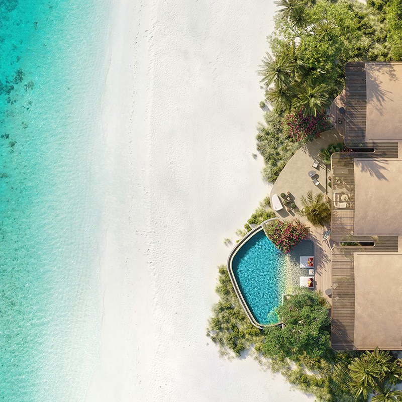 Miraval The Red Sea Saudi Arabia