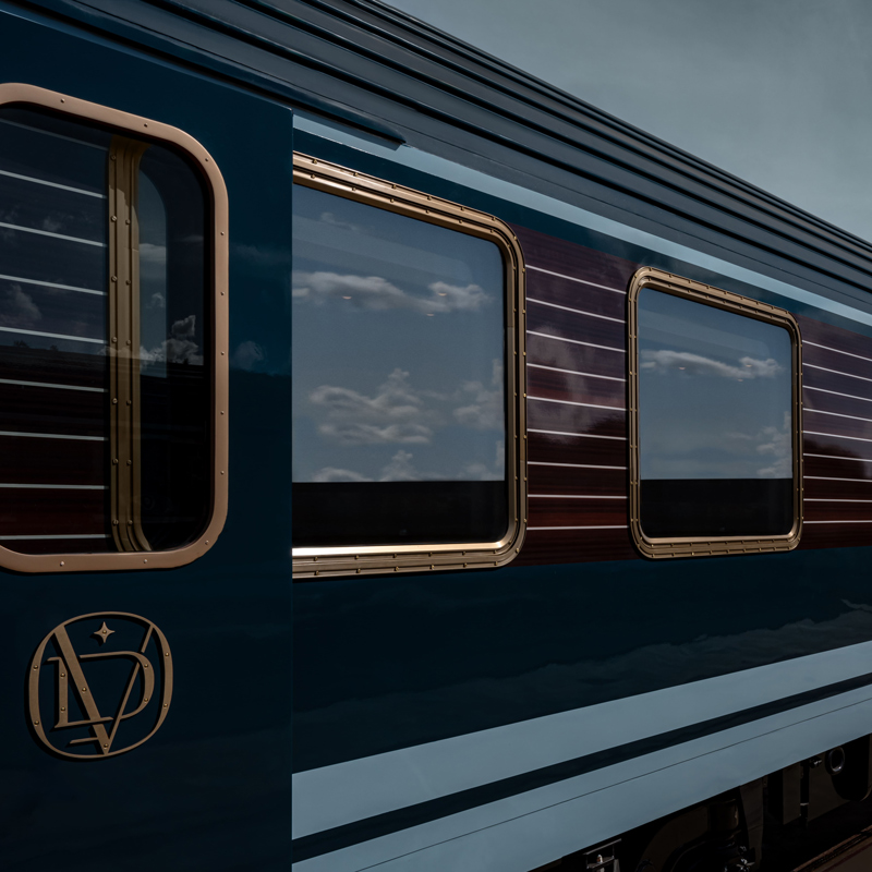 Luxury Train