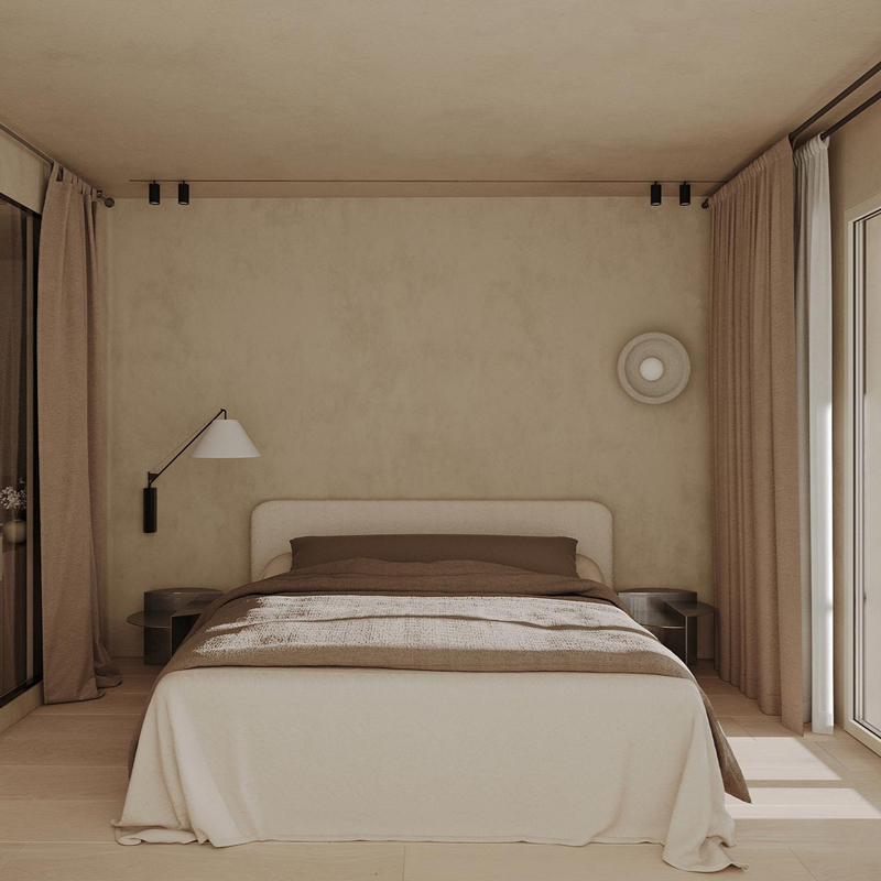 Nordelaia Sur Mer Beaulieu-sur-Mer France