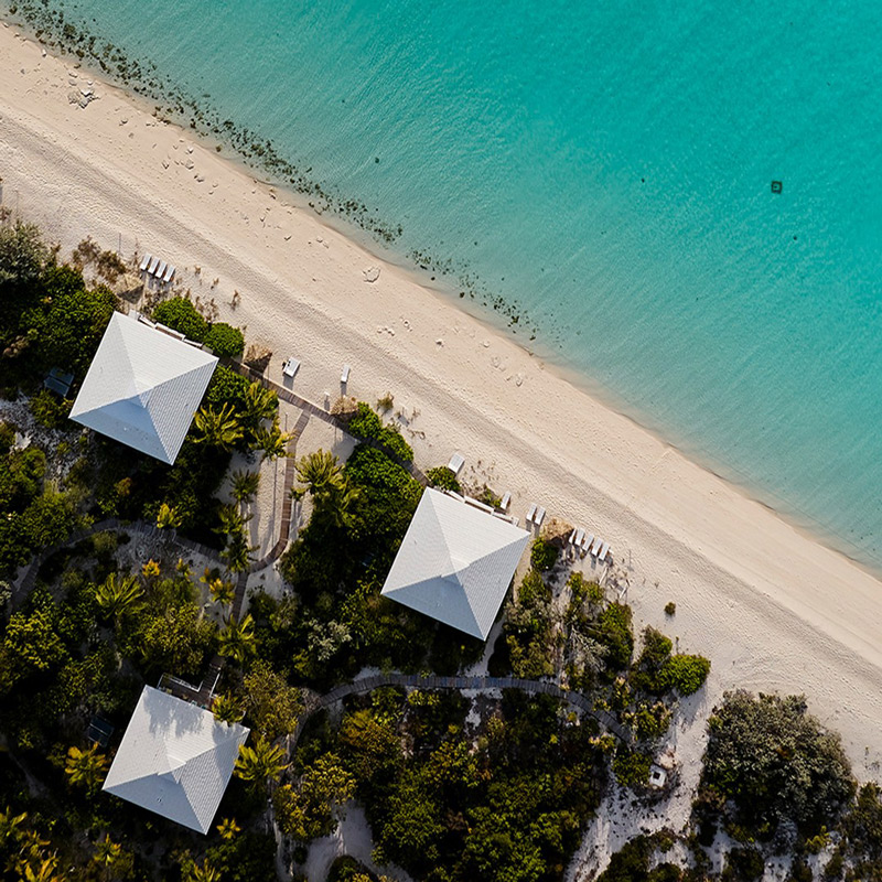 Norman's Cay Exumas Bahamas
