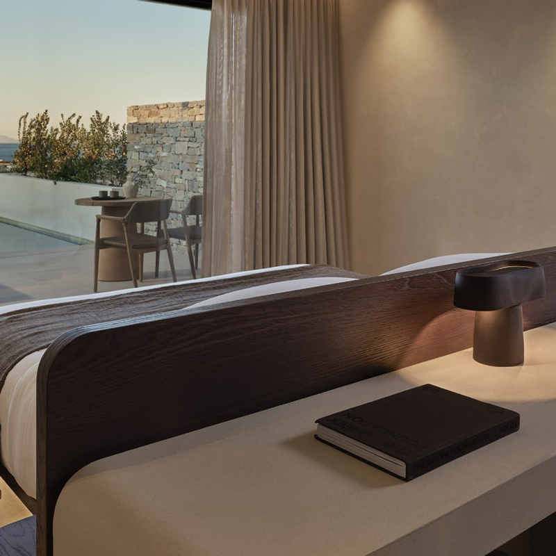 Oroséa Paros Greece