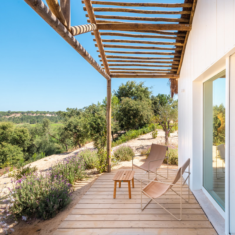 Quinta Amala Melides