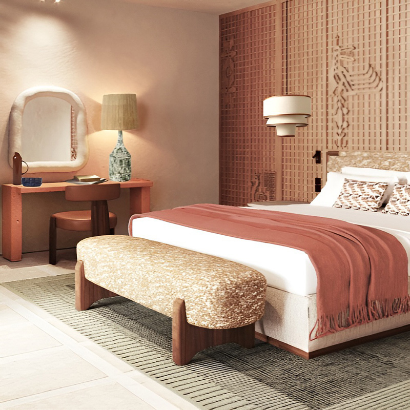 Rocco Forte Hotel Porto Cervo Sardinia Costa Smeralda