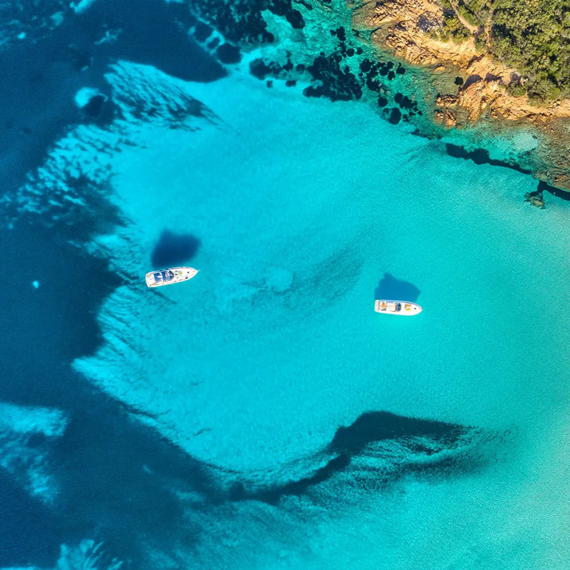 Rocco Forte Hotel Porto Cervo Sardinia Costa Smeralda