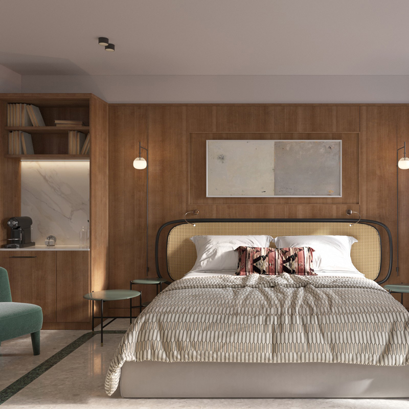 Romegas Hotel Valletta Malta