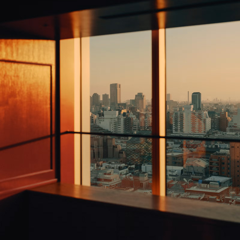 Soho House Tokyo