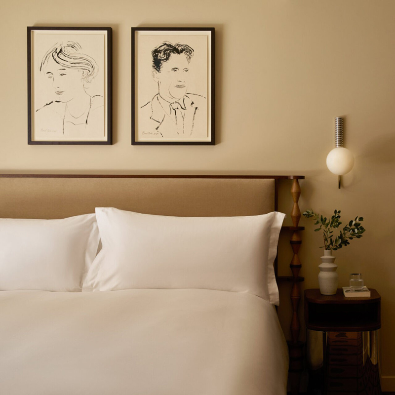 The Newman Fitzrovia London