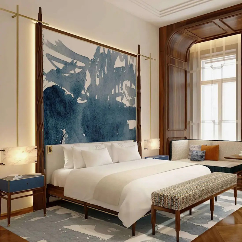 The St. Regis Budapest