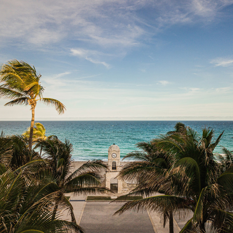 The Vineta Hotel Palm Beach