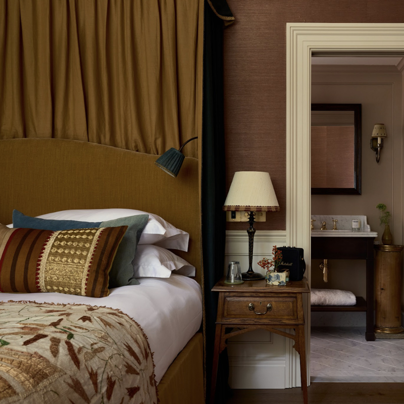 The Zetter Bloomsbury London