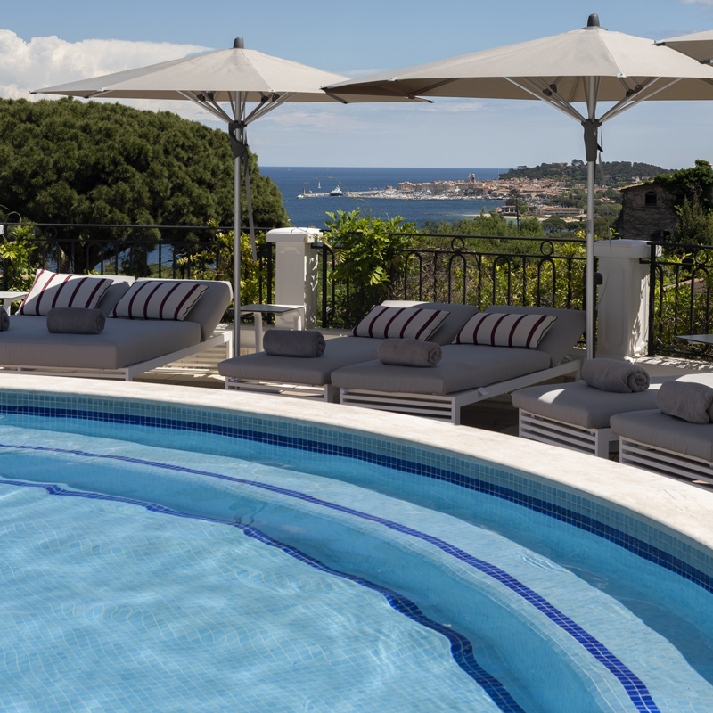 Althoff Hotel Villa Belrose