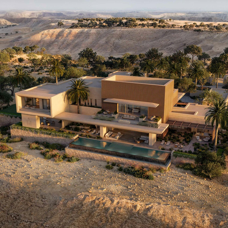 Amansamar Wadi Safar