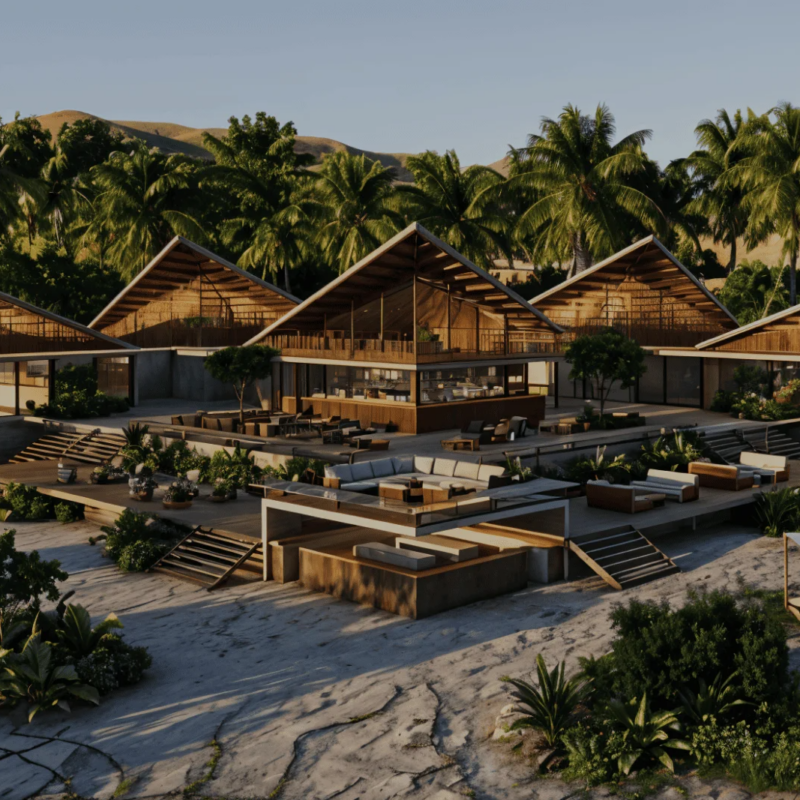 Anantara Preá Ceará Resort