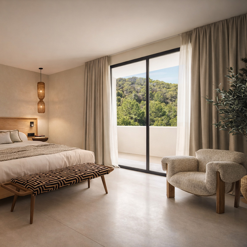 Besai Ibiza
