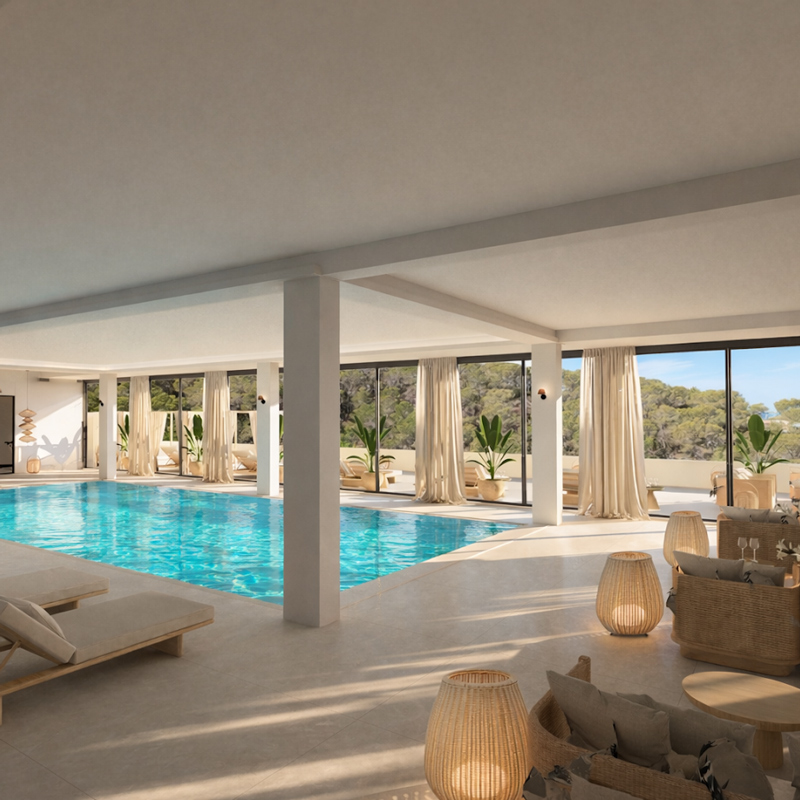 Besai Ibiza
