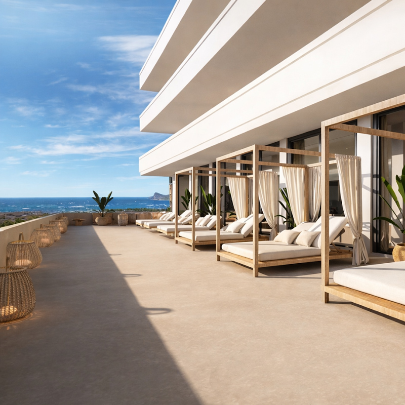 Besai Ibiza
