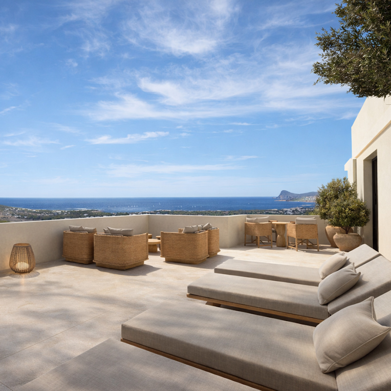 Besai Ibiza