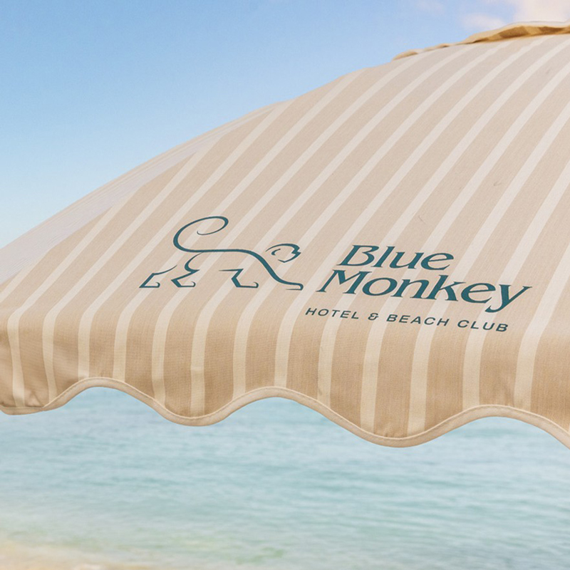 Blue Monkey Hotel & Beach Club booking