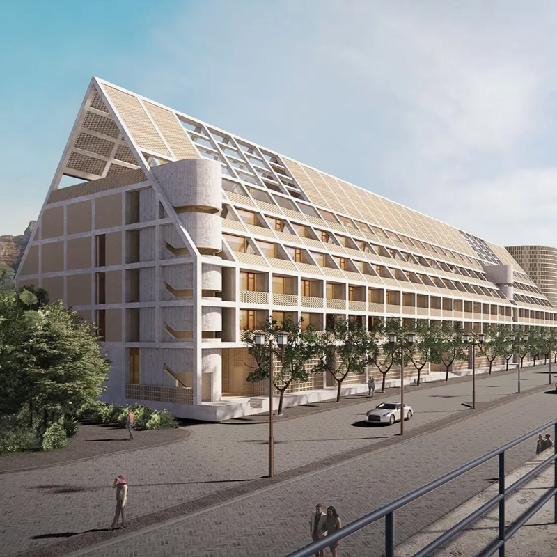 The Cape Town EDITION